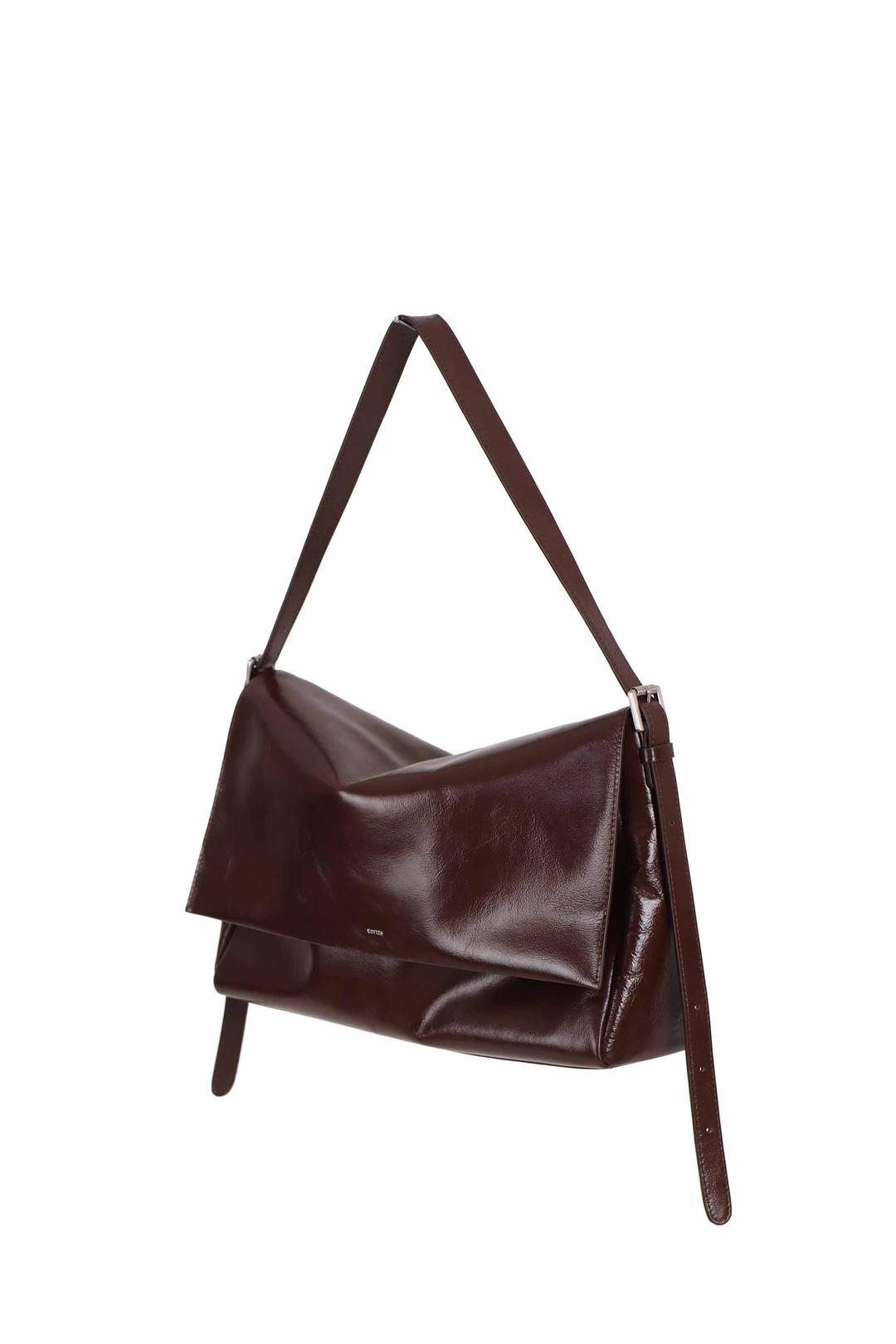 Gamvit 갬빗 다크브라운