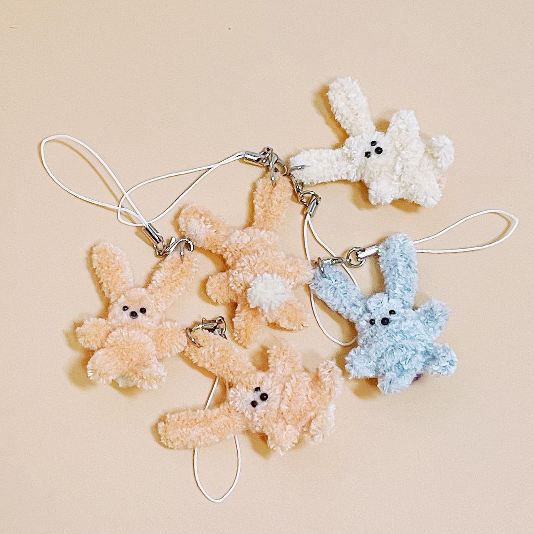 [듄 스튜디오] 납작미니밍키