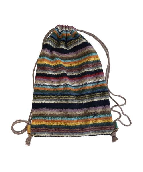 TCM rainbow gym sack (multi)