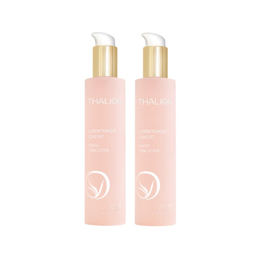 탈리온 딸리온 Thalion 젠틀 토닉 토너 로션 200ml 2통