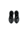 *PREVIEW* Strap Toe Sneakers / Black