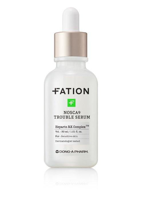 노스카나인 트러블 세럼 30ml