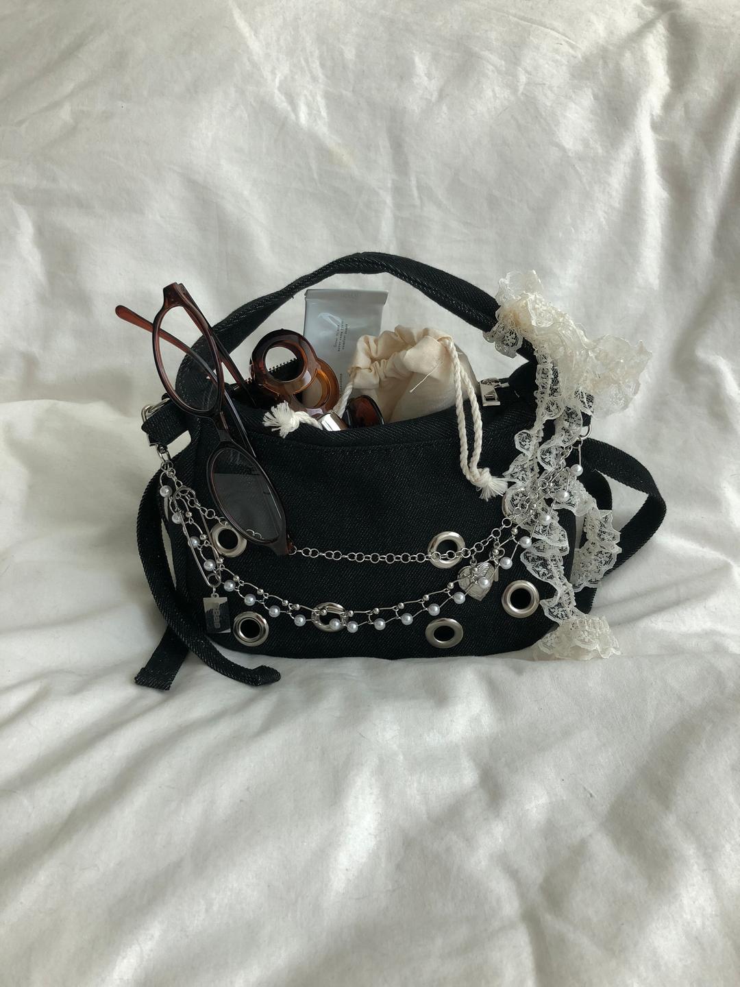 [88ae x dainlee] mini ringer bag