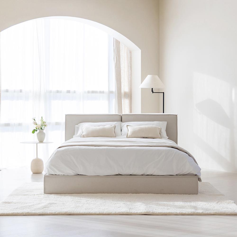 PINTO BED (LK)