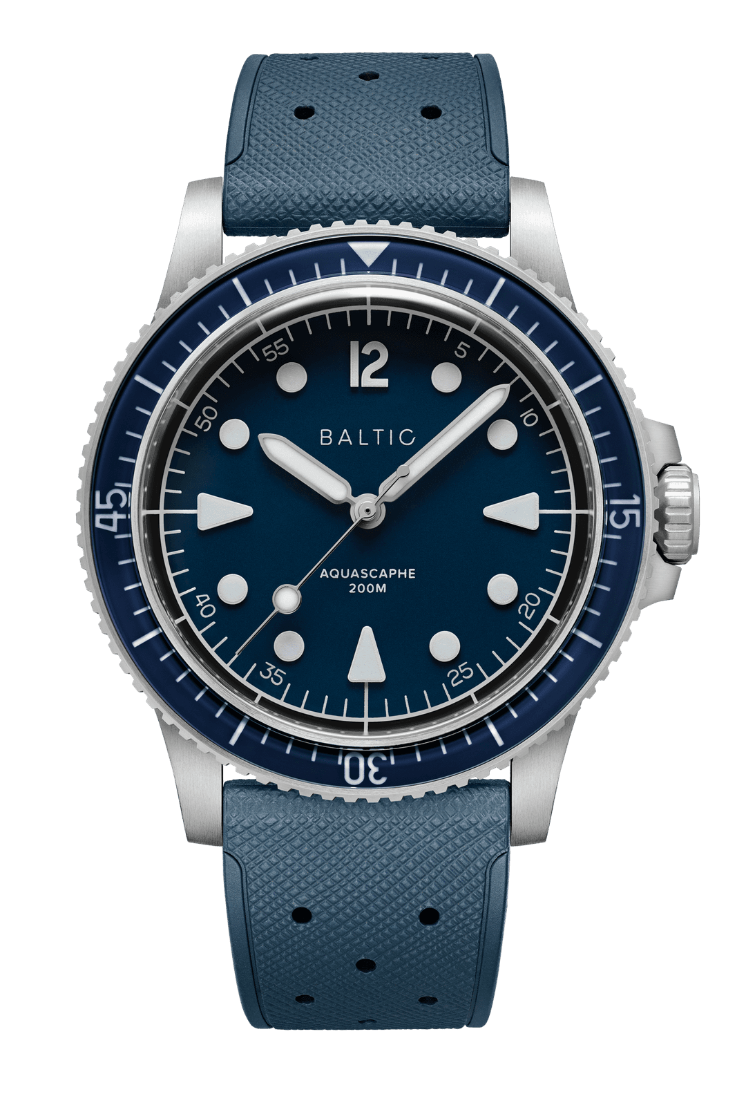 Aquascaphe MK2 - Blue