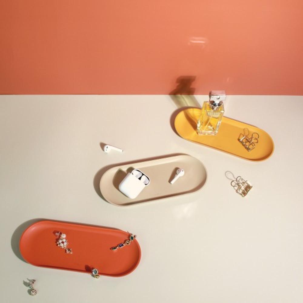 [페니체] 라운드 트레이