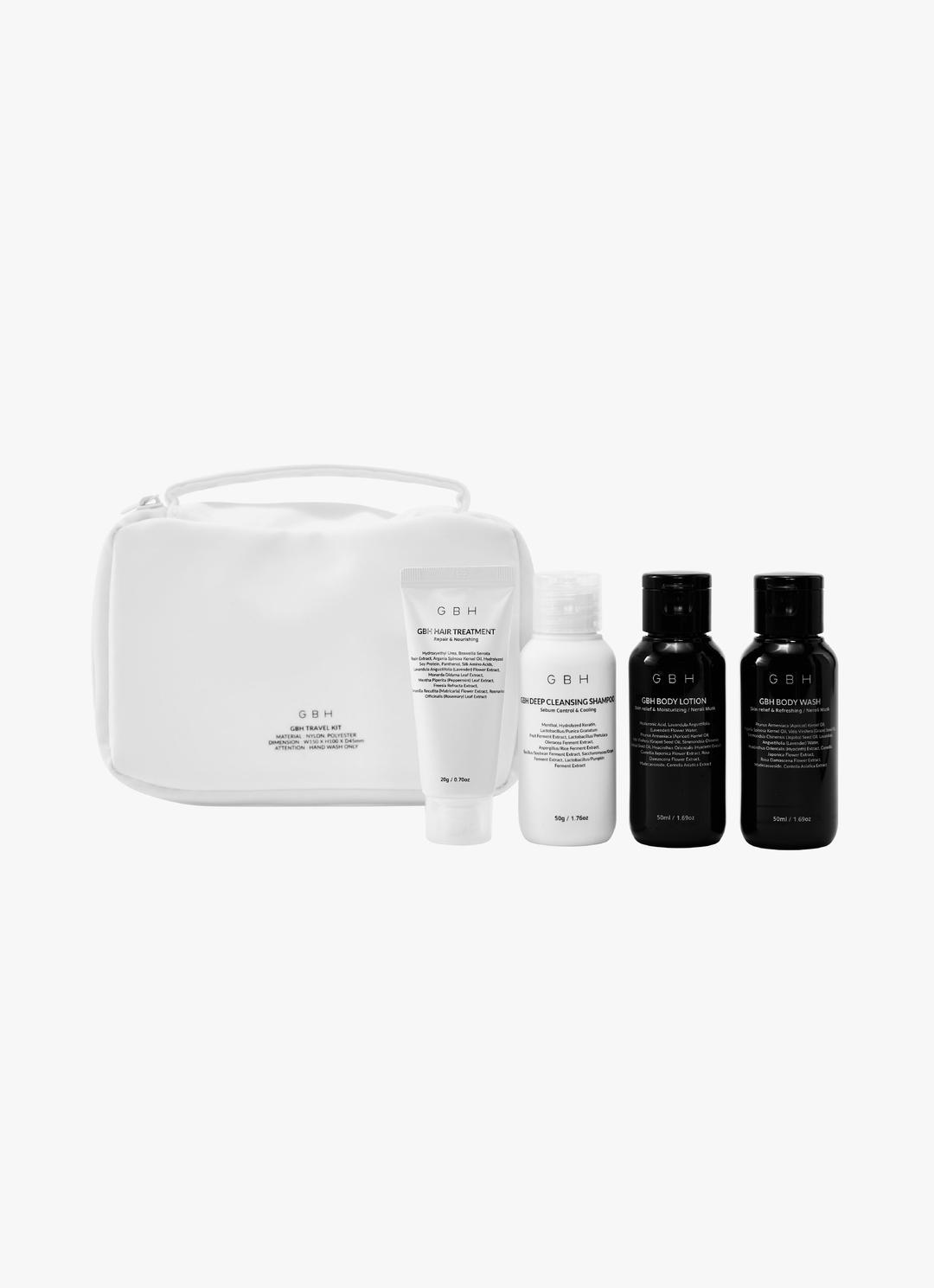 GBH TRAVEL KIT