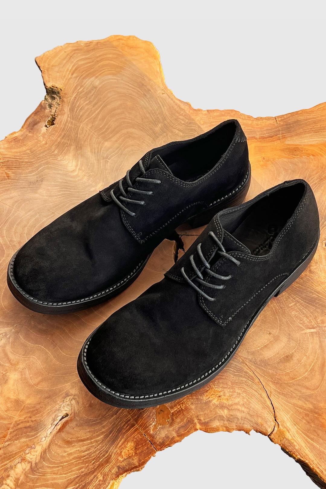 [3차배치] [기획 상품] Comfy Derby_Vintage Black (1월 17일 순차출고)
