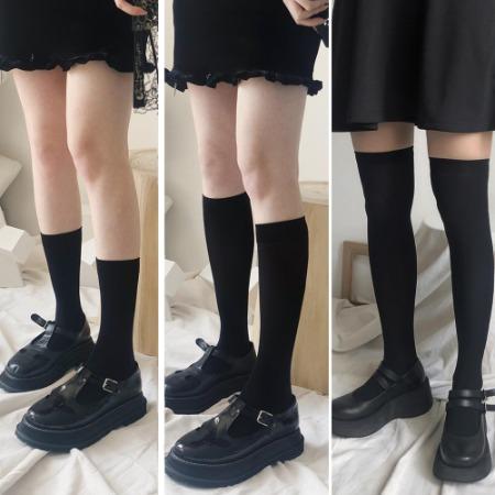 오버니삭스 스타킹 (60D)