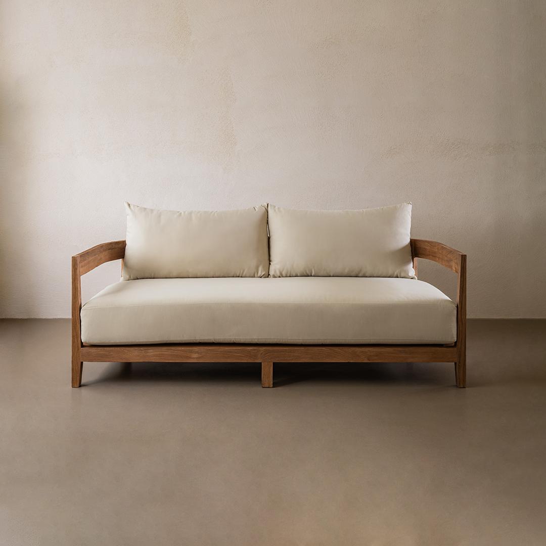 Mollify Reclaimed Sofa 3 Seater