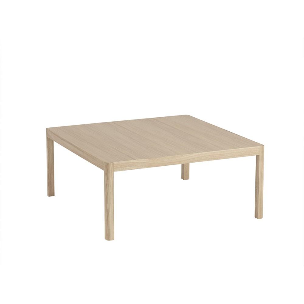 Muuto Workshop Coffee Table - Square