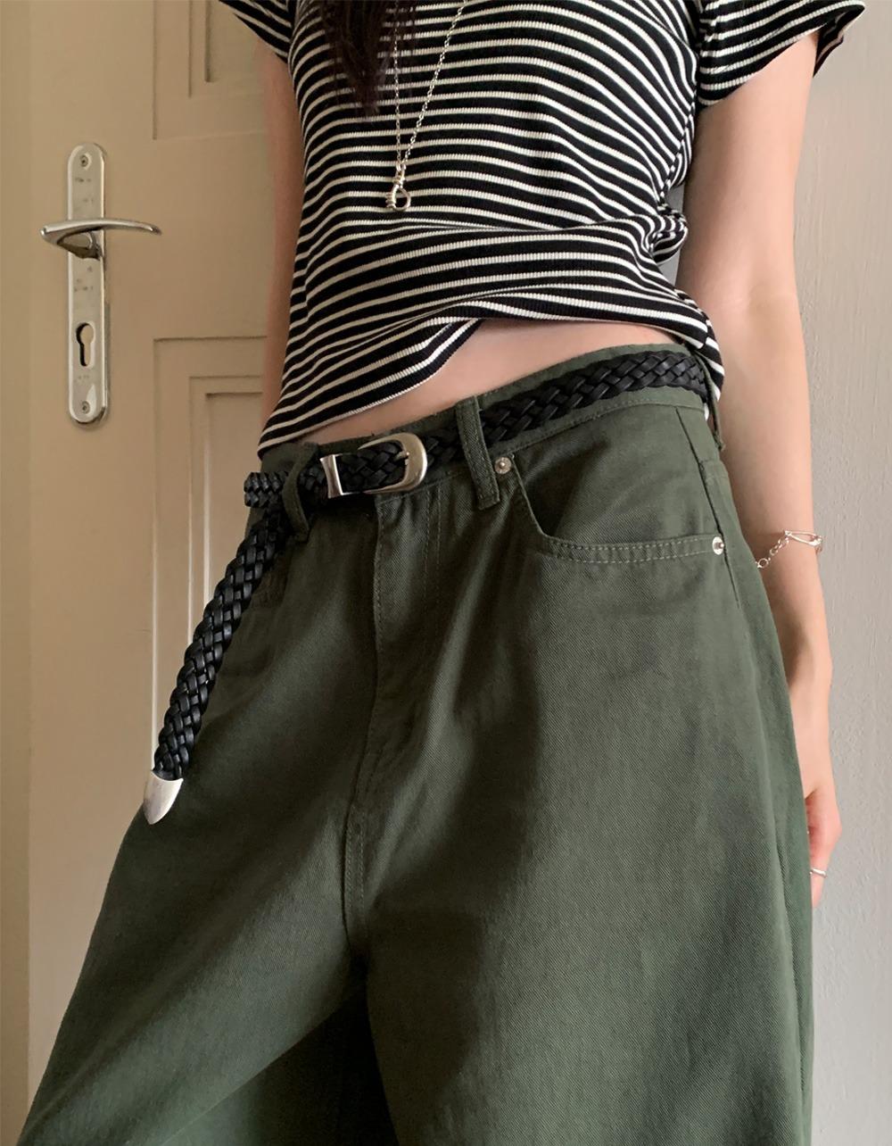 아워 트위스트 belt