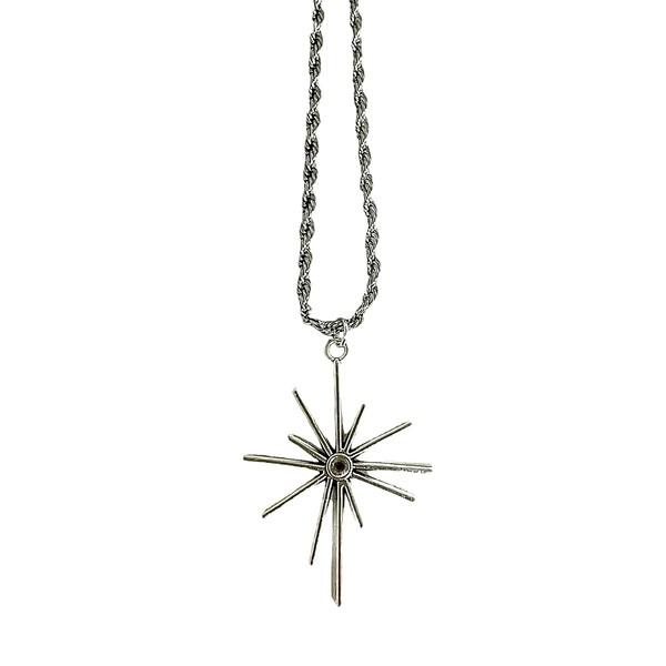 BEAM NECKLACE