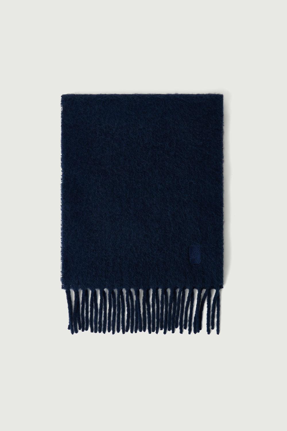 ECHARPE SOFT  NAVY - TU