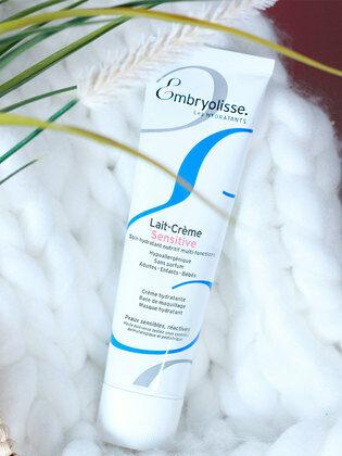 레 크렘 센시티브 순둥이 크림