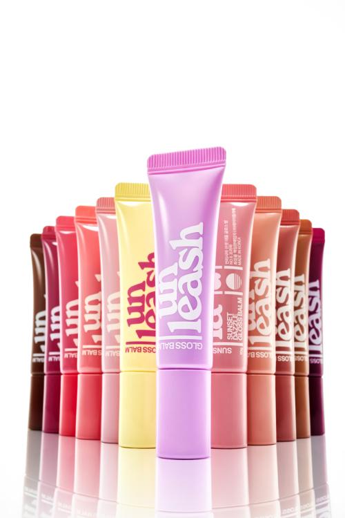 [신규컬러 추가] 선셋 대즐 글로스 밤