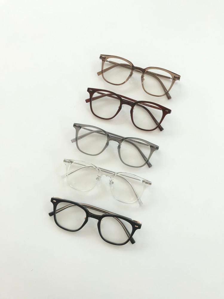 Note glasses ( 5 color )