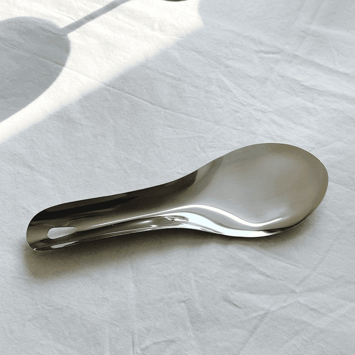 Italian Ice Cream Shovel