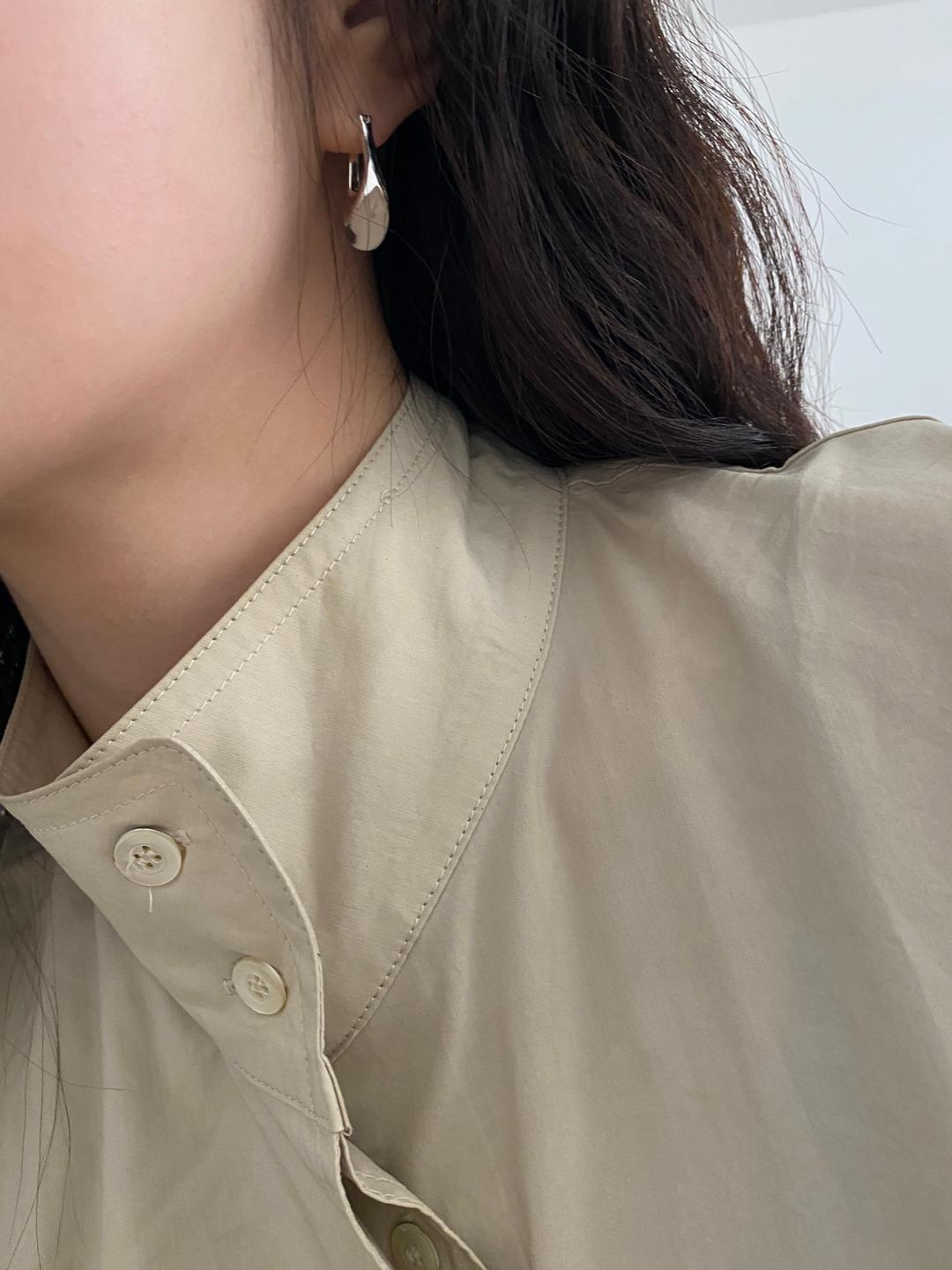 EARRING NO.000559 NO.000560