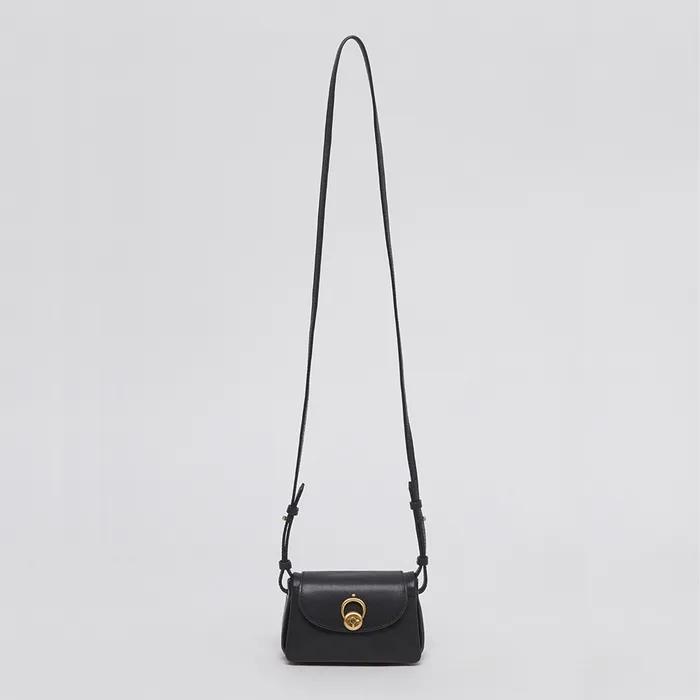 Luv hole mini bag(Deep sleep)