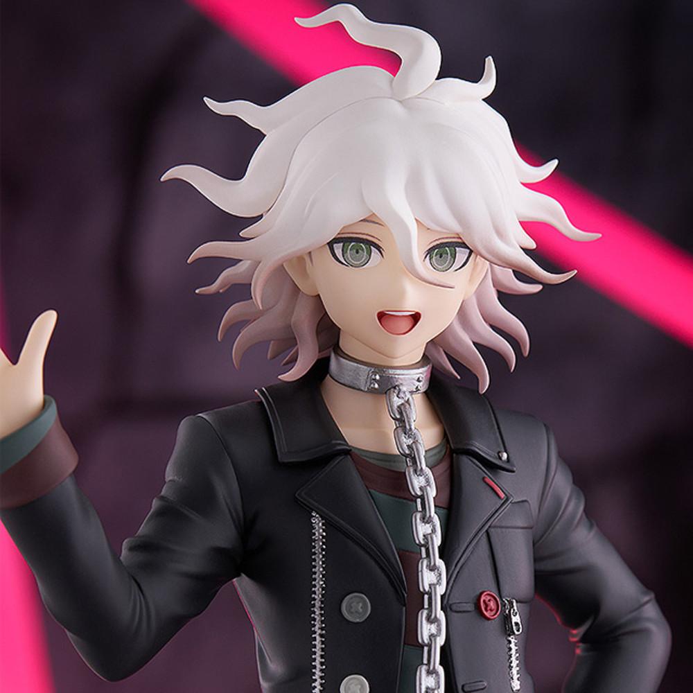 [예약] 팝업퍼레이드 하수인 코마에다 나기토  L 사이즈