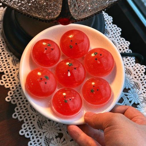 🍅🥲 200만뷰 🍅🥲 터져뗘 토마토