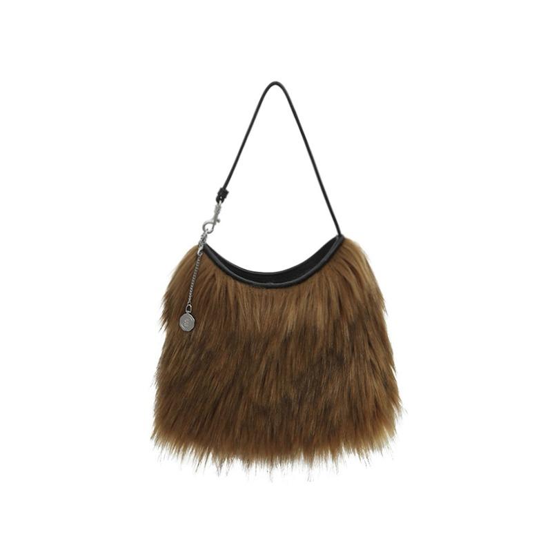 FUR - shakerato