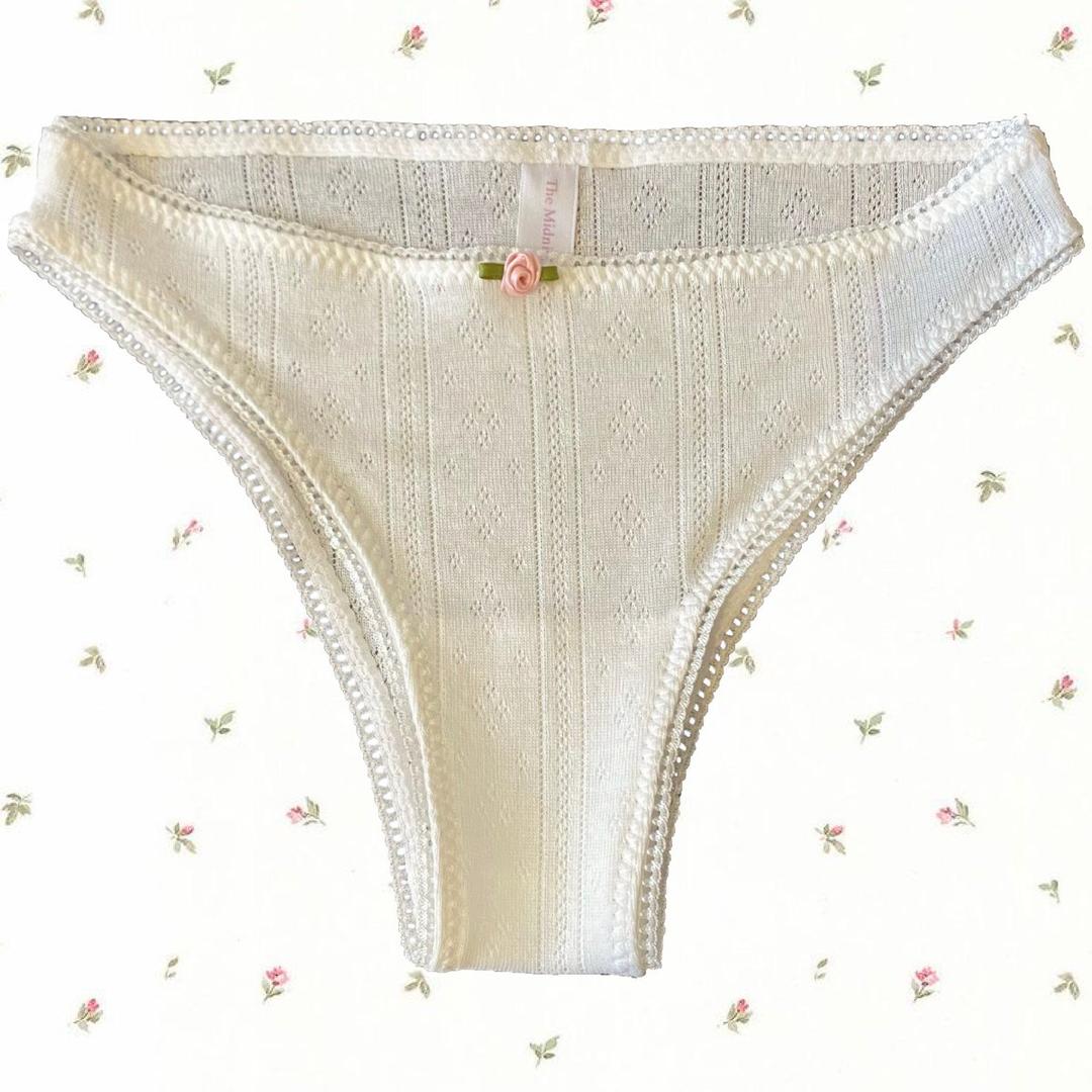 Morning Lamb Underwear (PRE ORDER)