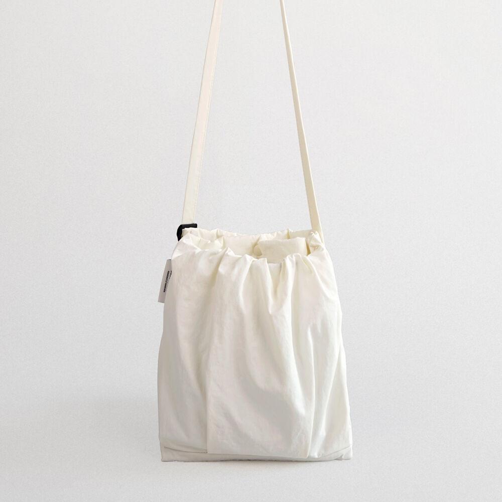 Quokka mini bag 2.0 (White sand)