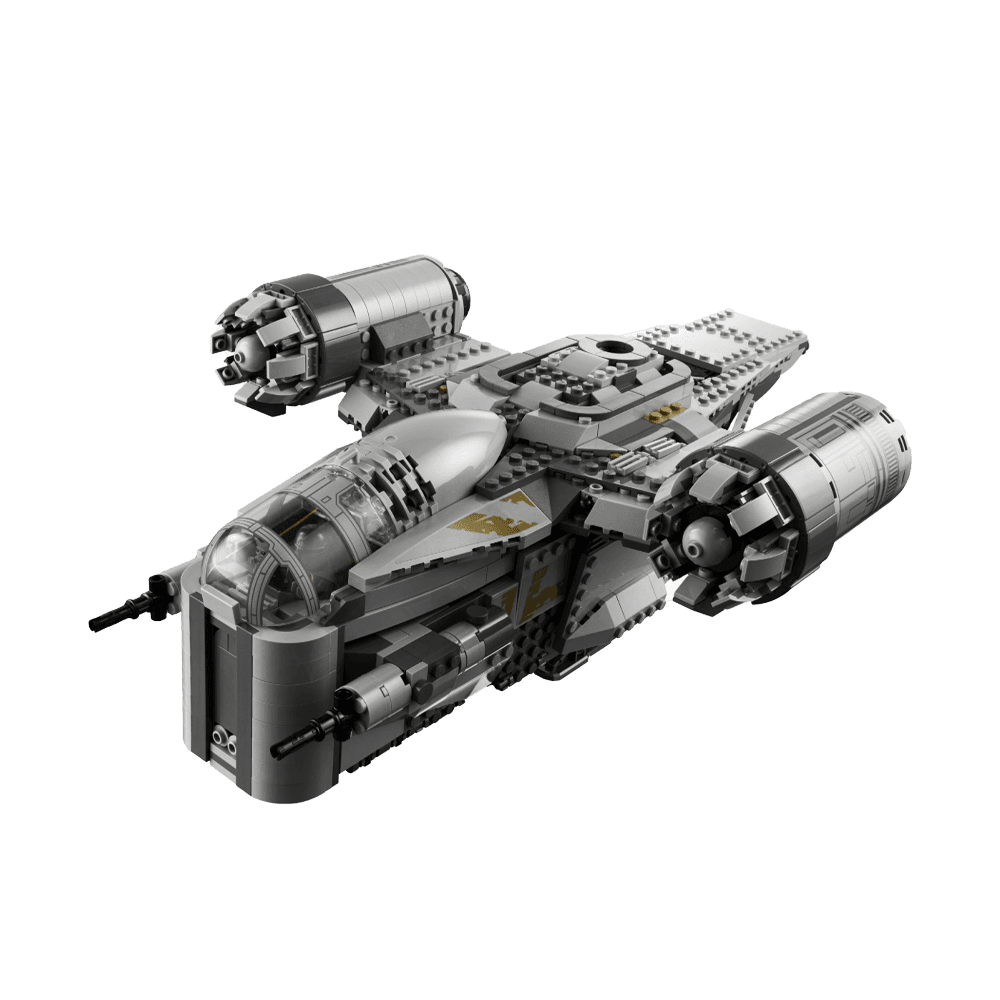 레고 스타워즈 레이저 크레스트