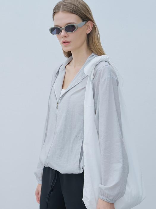 PACKABLE LIGHT JUMPER