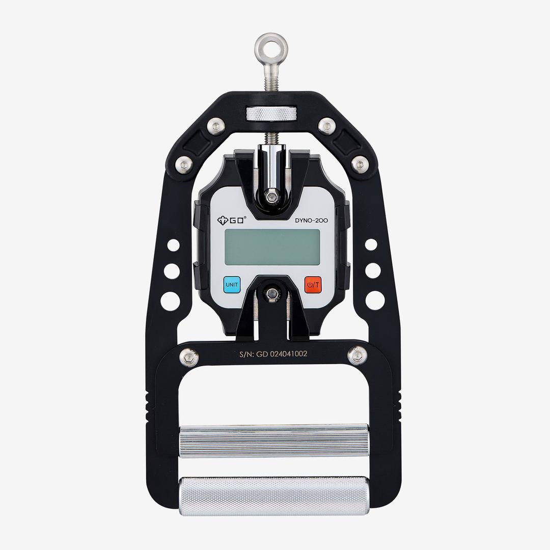 GD DYNO-200 악력측정기