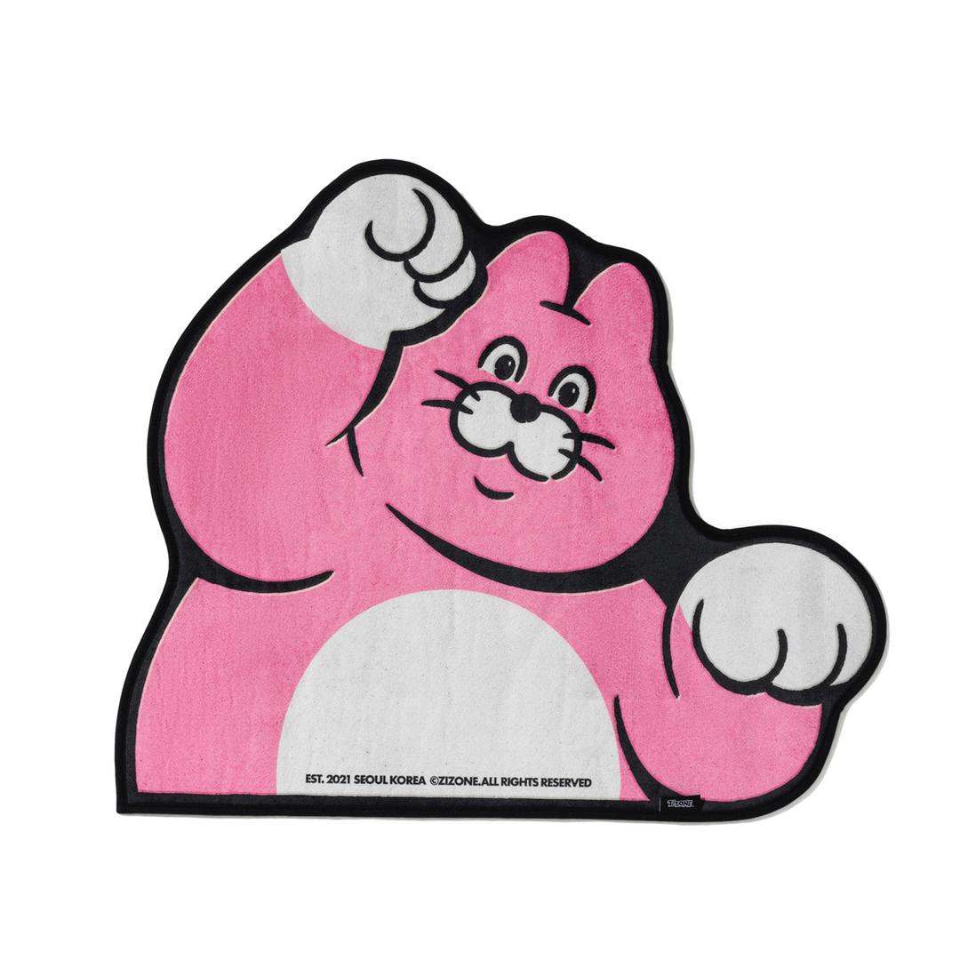 지존 매트 PINGO 75X64cm