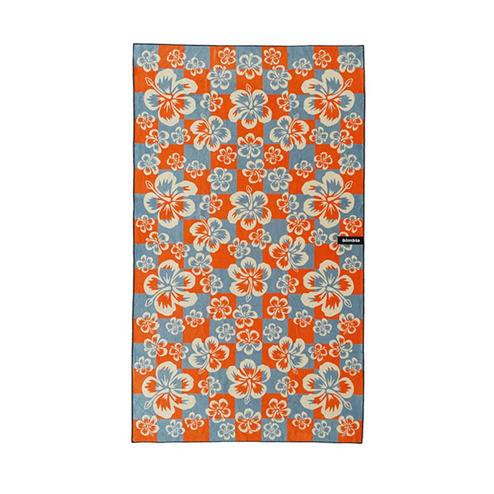 빔블 멀티 비치타월 L 90X160 코나 블루