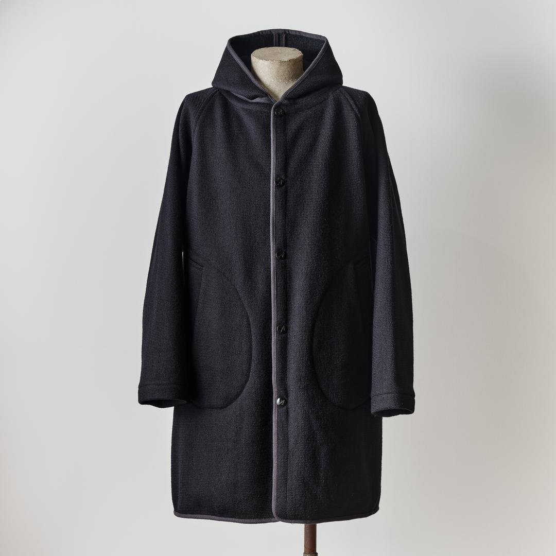DONSHULA PARKA NAVY
