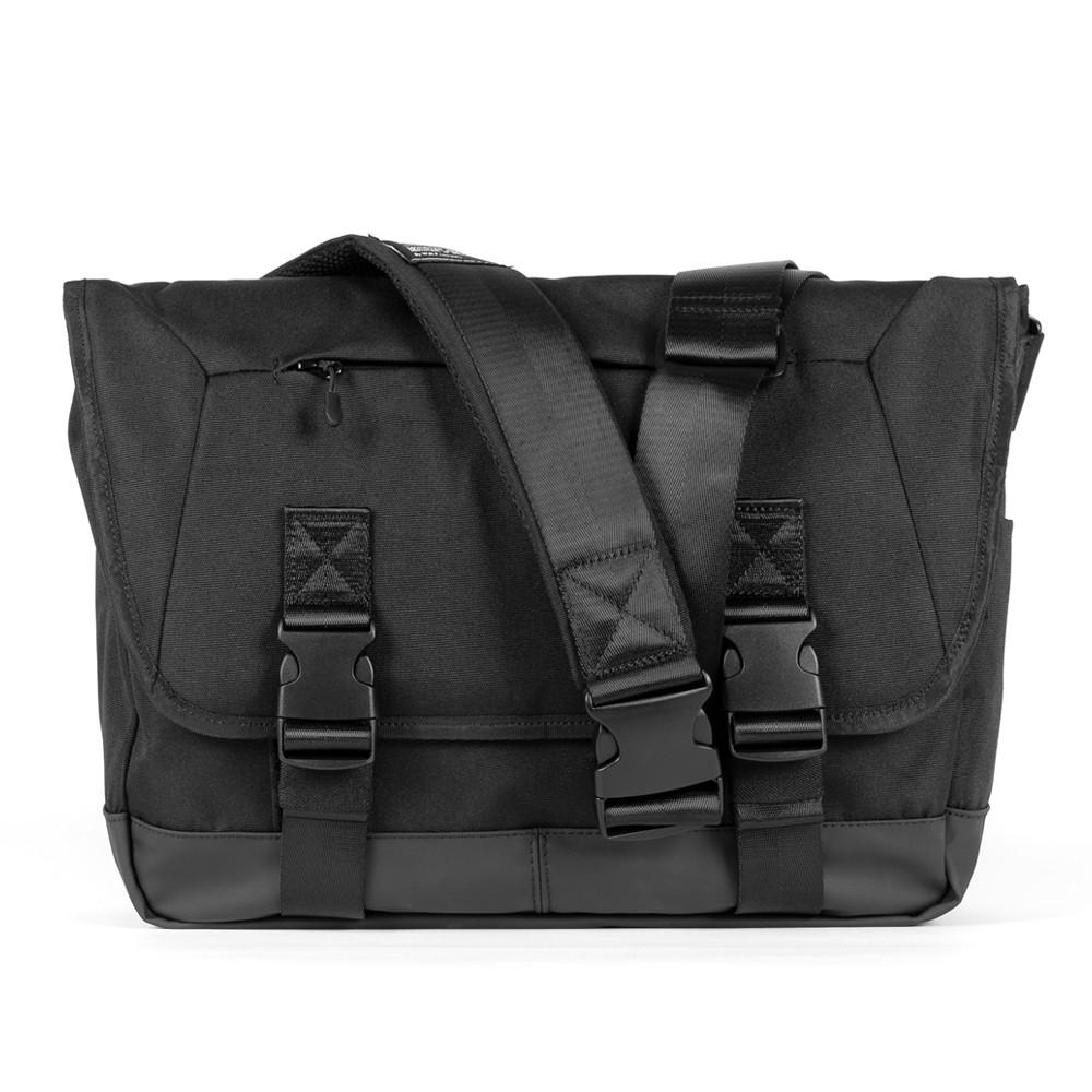 몬스터리퍼블릭 어드벤스 메신저백 남성 크로스백 슬링백