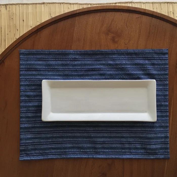 Natural Place Mat