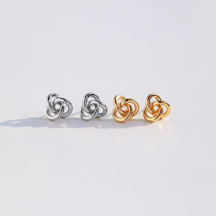 헤르테 귀걸이 THE BOYS 더보이즈