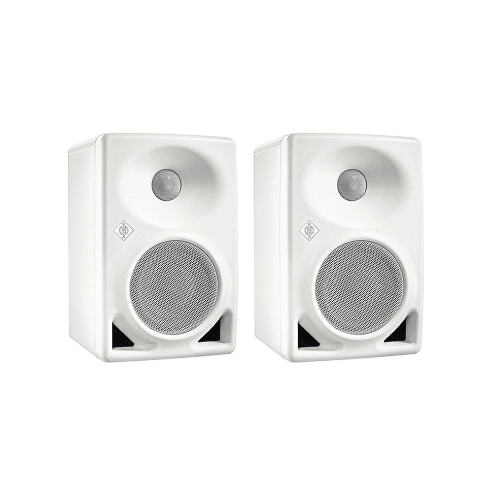 Neumann KH80 DSP White (Pair)