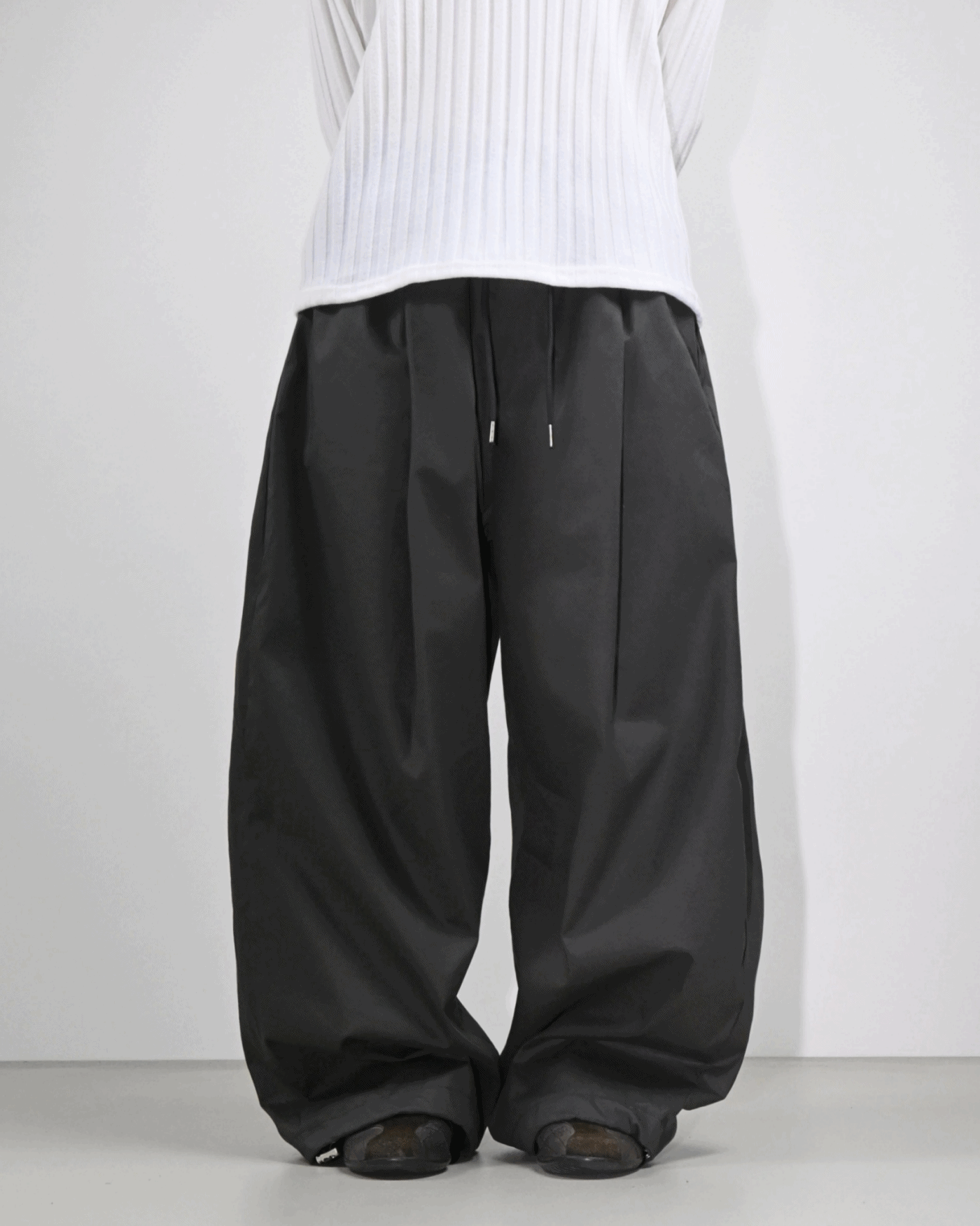 bato cotton balloon pants
