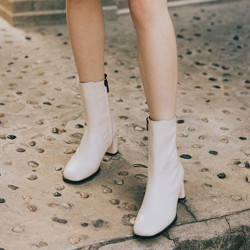 Ankle Boots_Genia R2509b_6cm