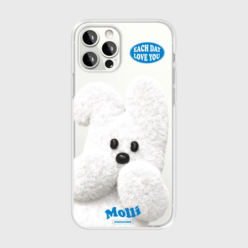 [투명] 626 Peep몰리DML
