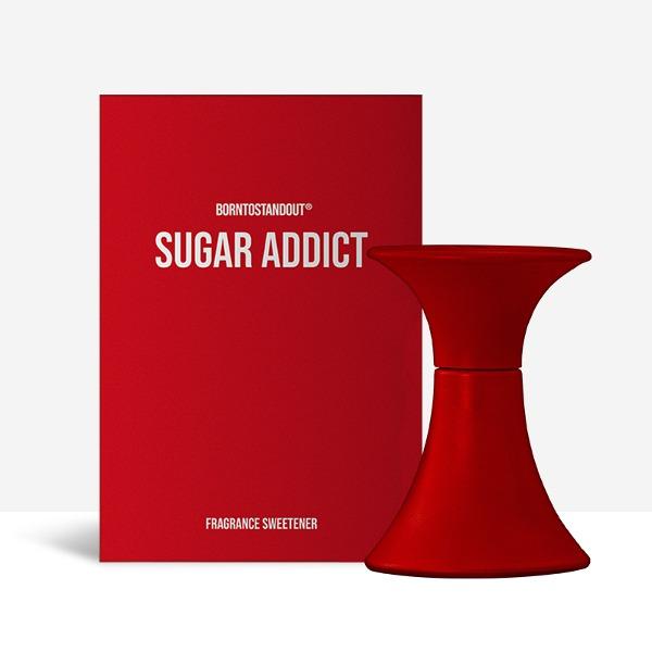 본투스탠드아웃 슈가 어딕트 프래그런스 스위트너 15ml