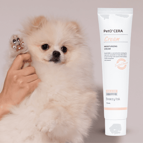 페토세라 반려동물 크림 - 미스트/보습용품 | 쿠팡