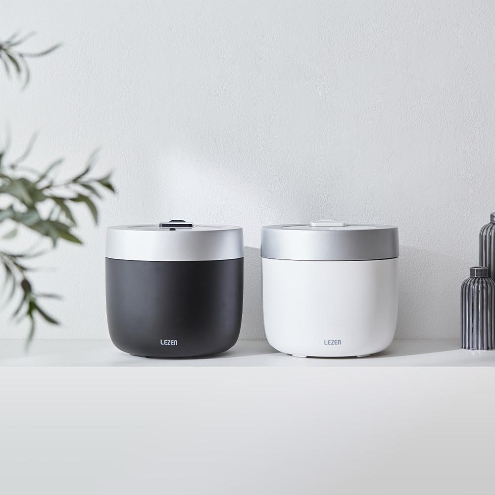 24년형 르젠 퓨어미스트 가열식가습기 2세대 LZHD-H85