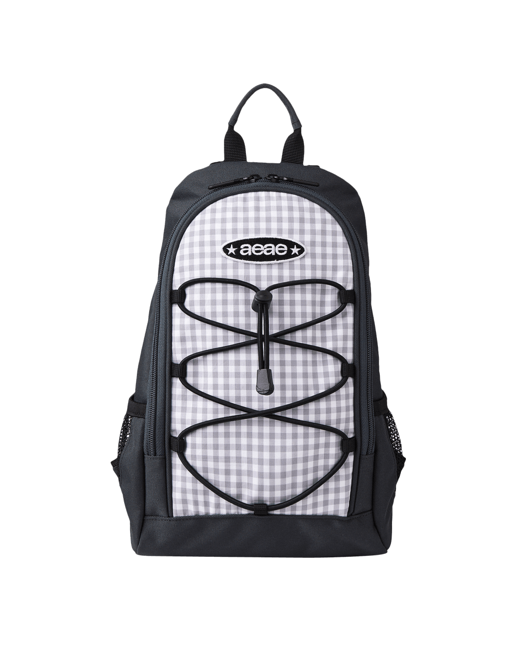 [3/20 예약발송] MINI BACKPACK [GREY]
