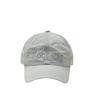 Rockstar cat cap (Light grey)