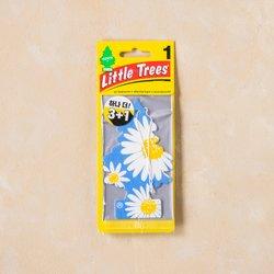 리틀트리방향제 데이지필즈향3P