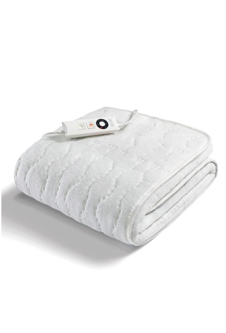 이메텍 이탈리아 전기요 소프트패브릭 싱글 IMI-003