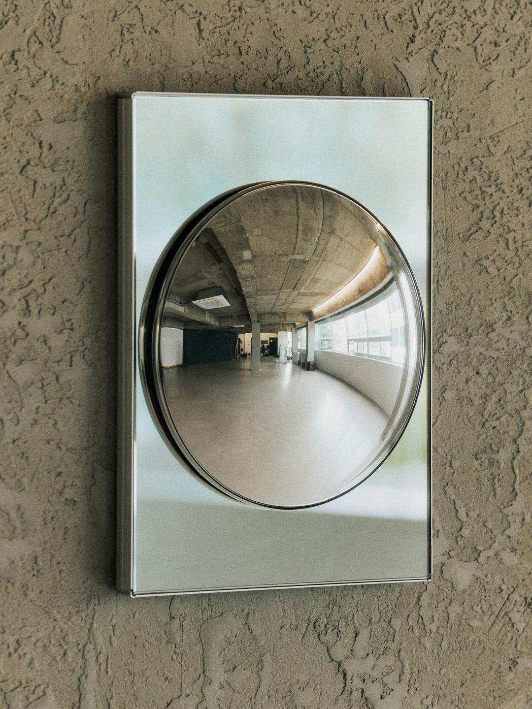 zoom mirror / clean MINI